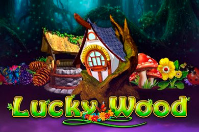 Lucky Wood слот онлайн Эмпайр Казино